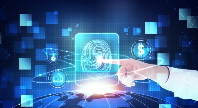 华信中安智能科技